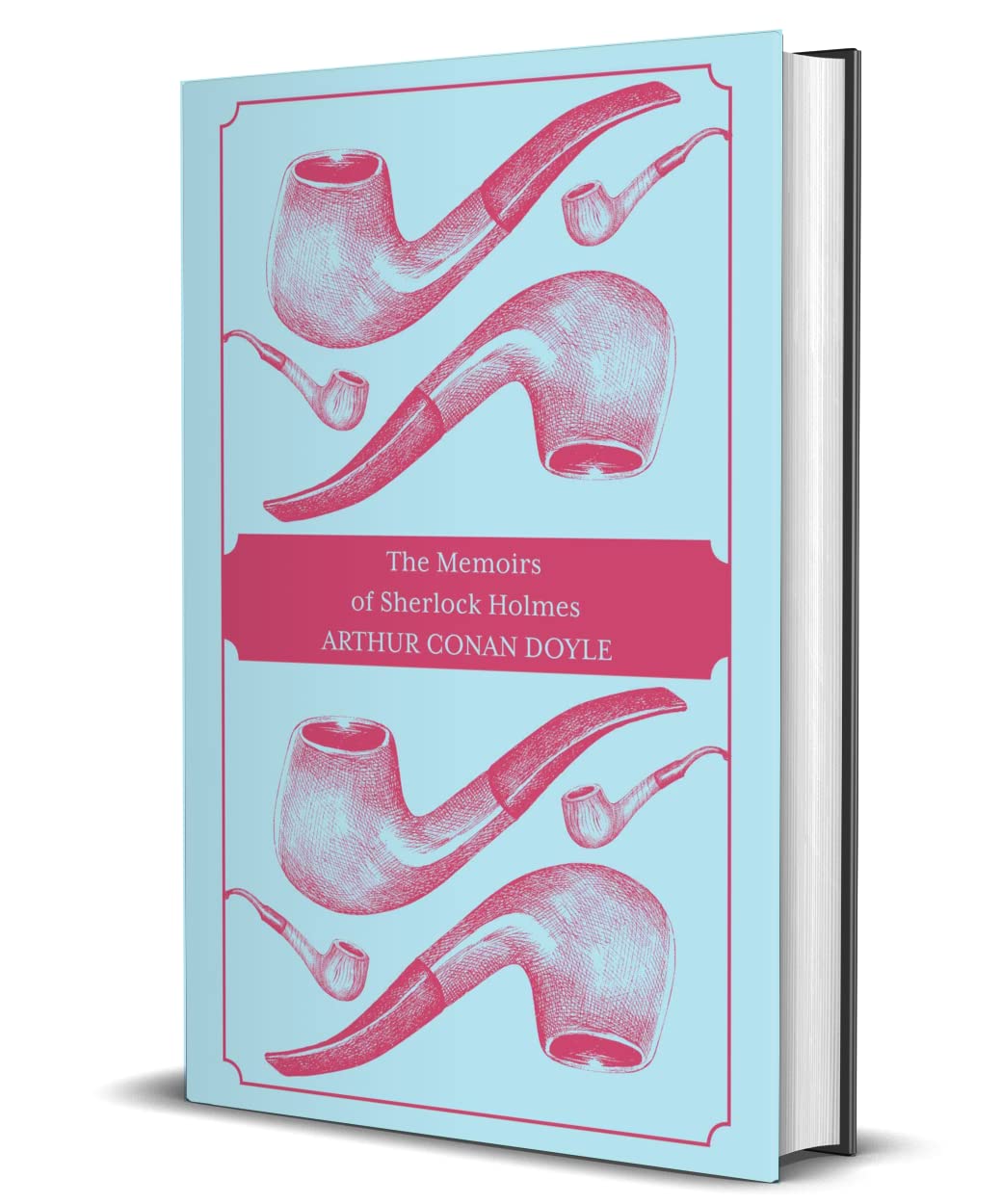 The Sherlock Holmes Collection by Arthur Conan Doyle