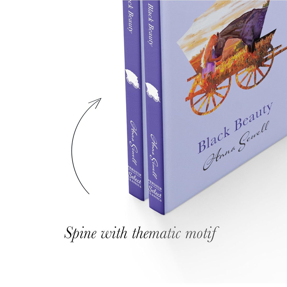 Black Beauty By Anna Sewell