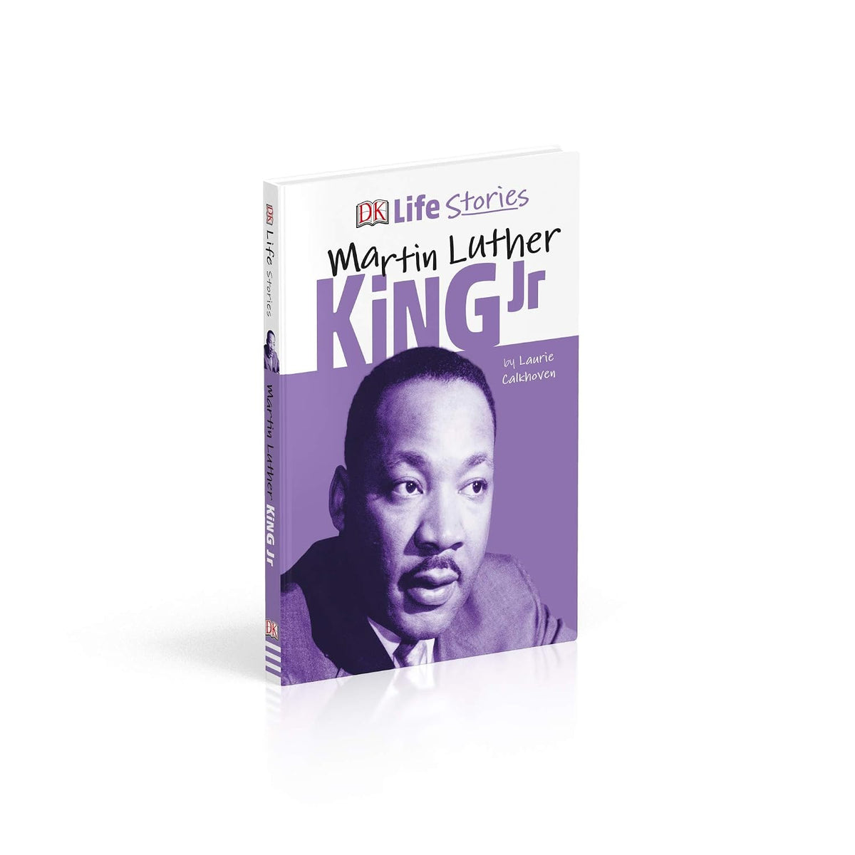 DK Life Stories Martin Luther King