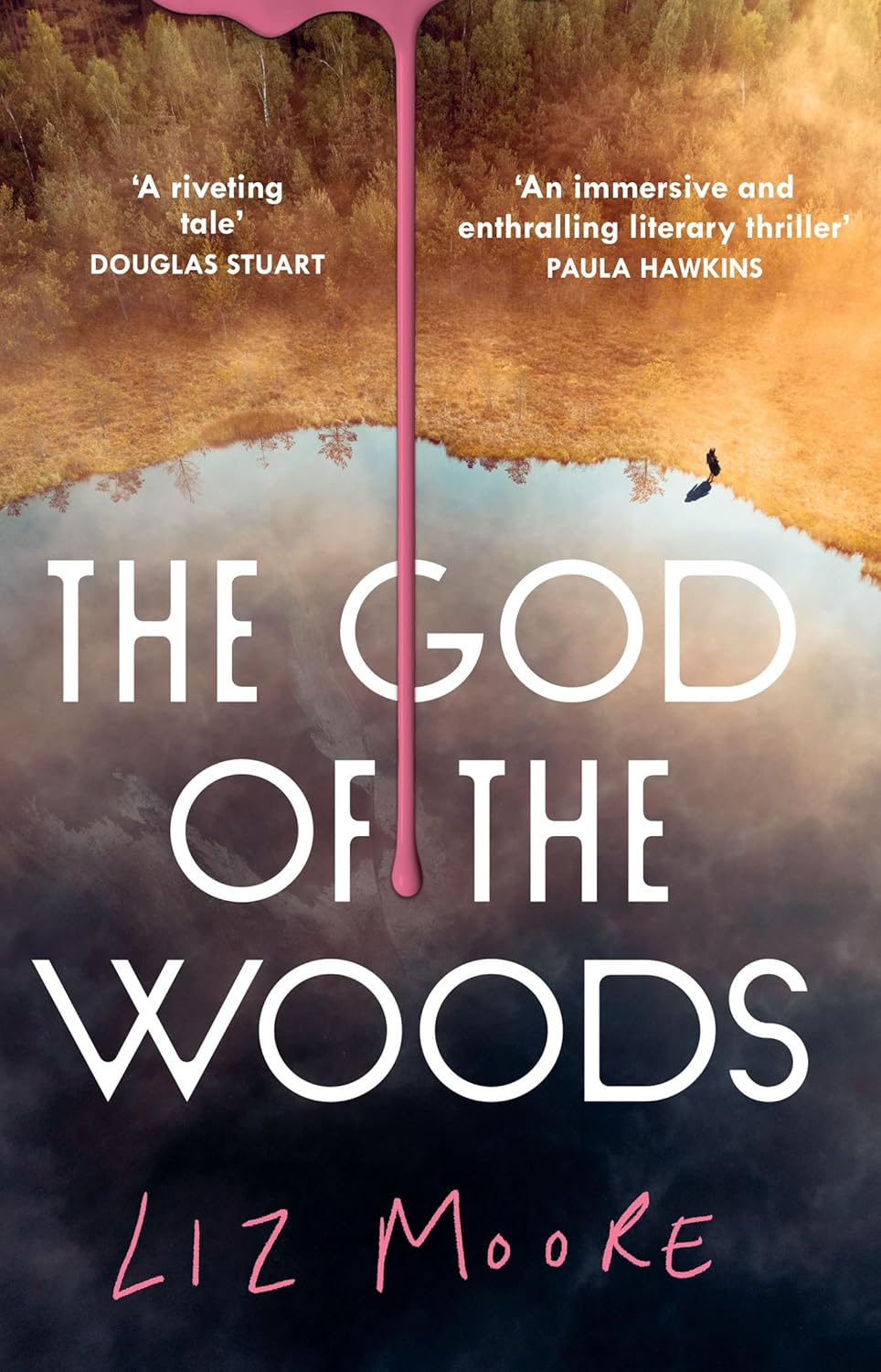 The God Of The Woods by Liz Moore