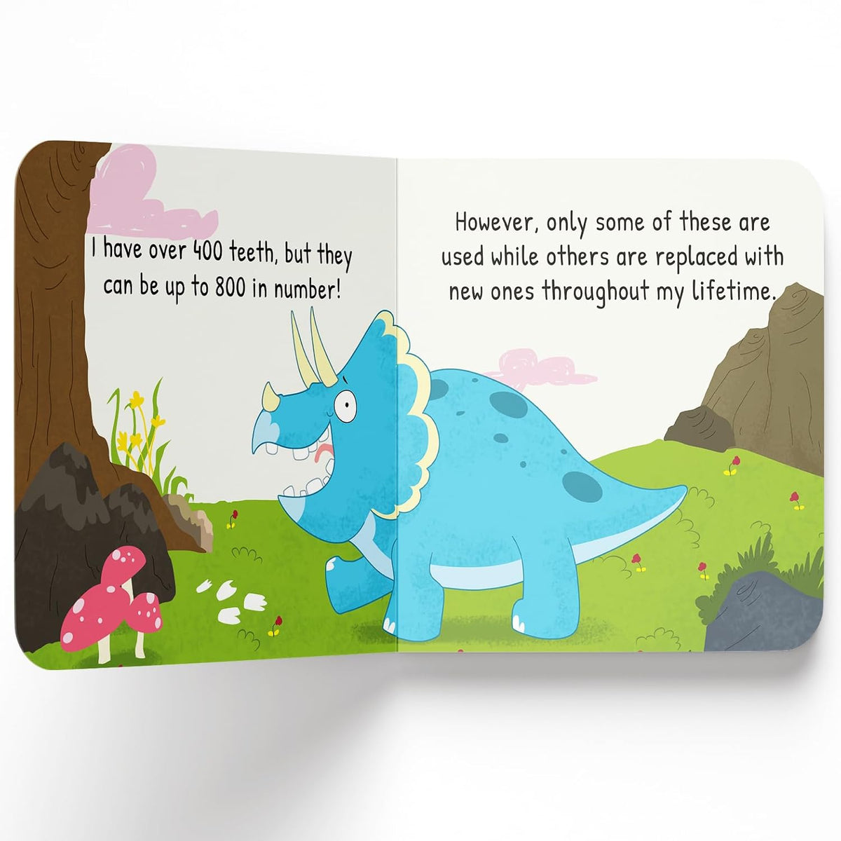 Triceratops