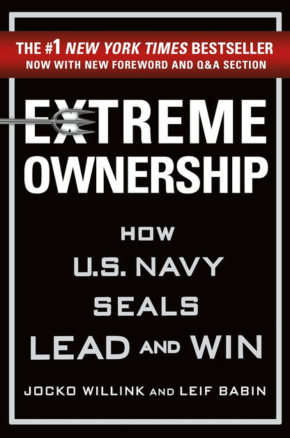 EXTREME OWNERSHIP