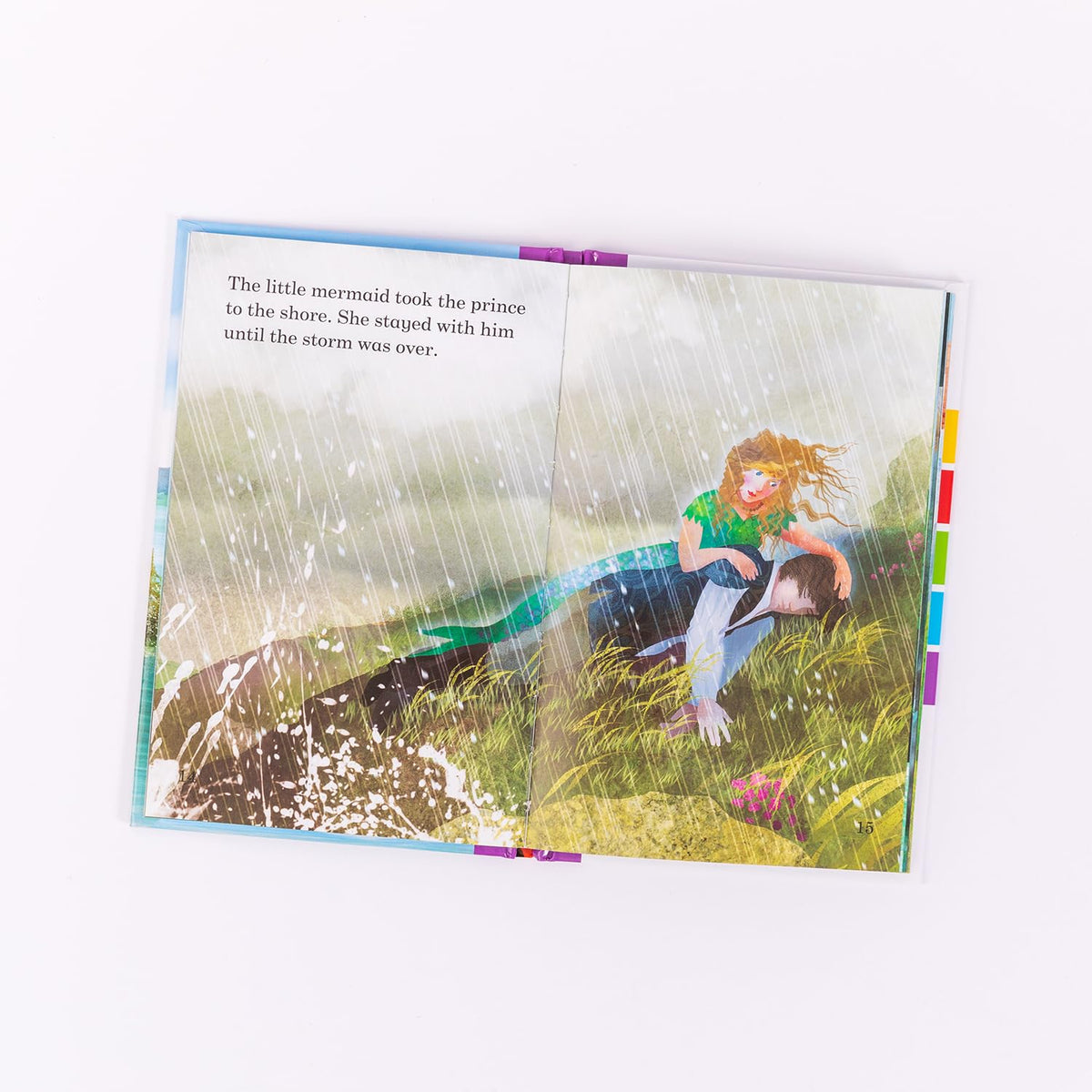 Read It Yourself With Ladybird