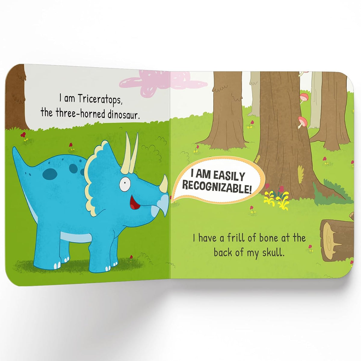 Triceratops