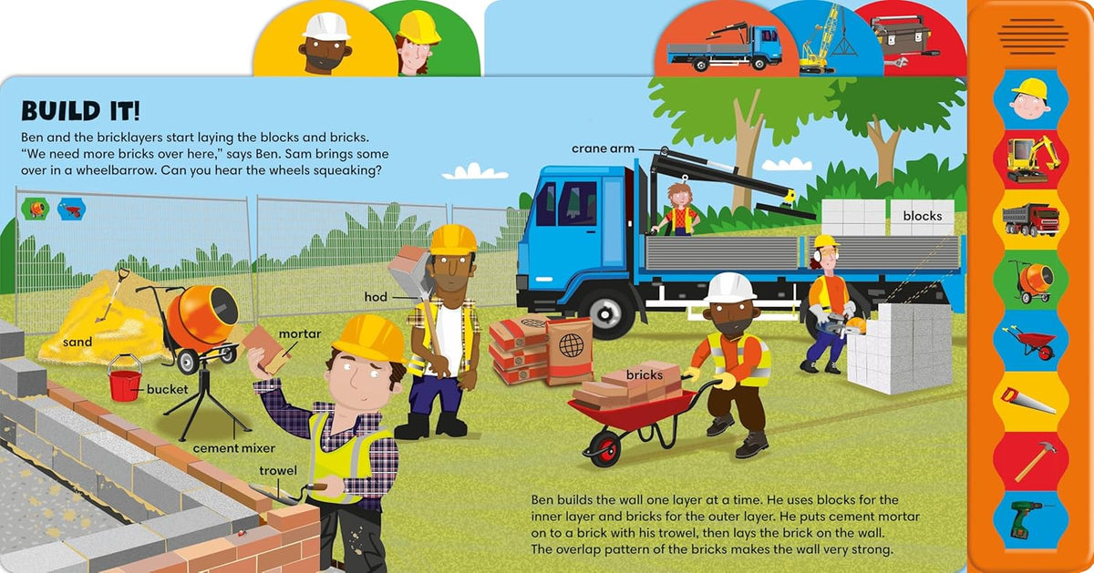Digger Hullabaloo