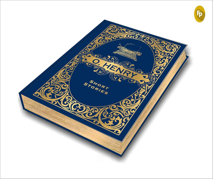 O Henry Short Stories by O. Henry