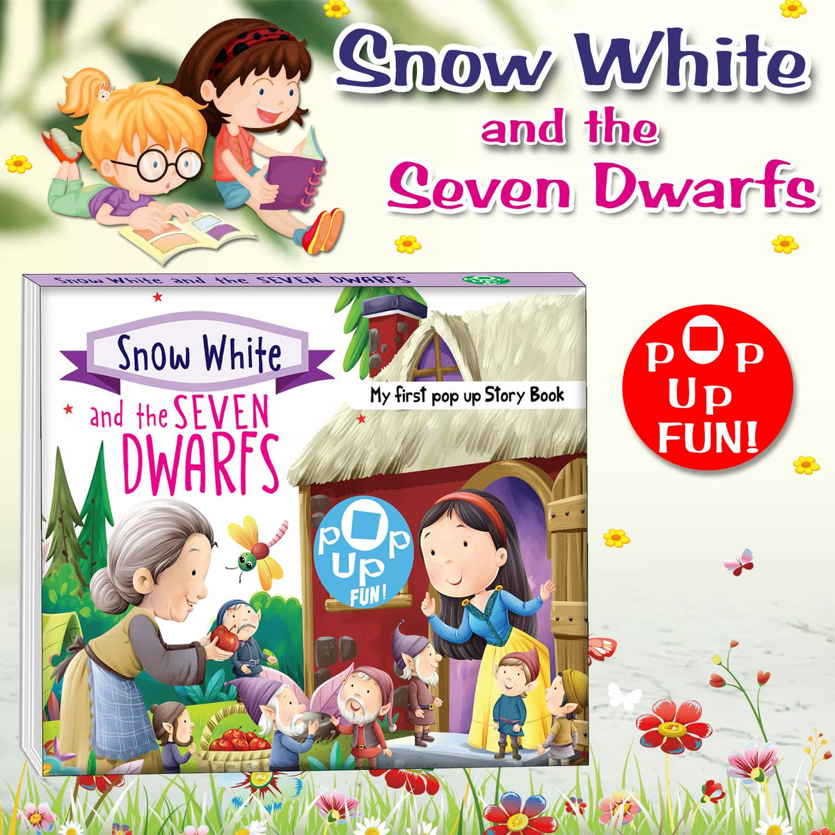 Snow White and the Seven Dwarfs