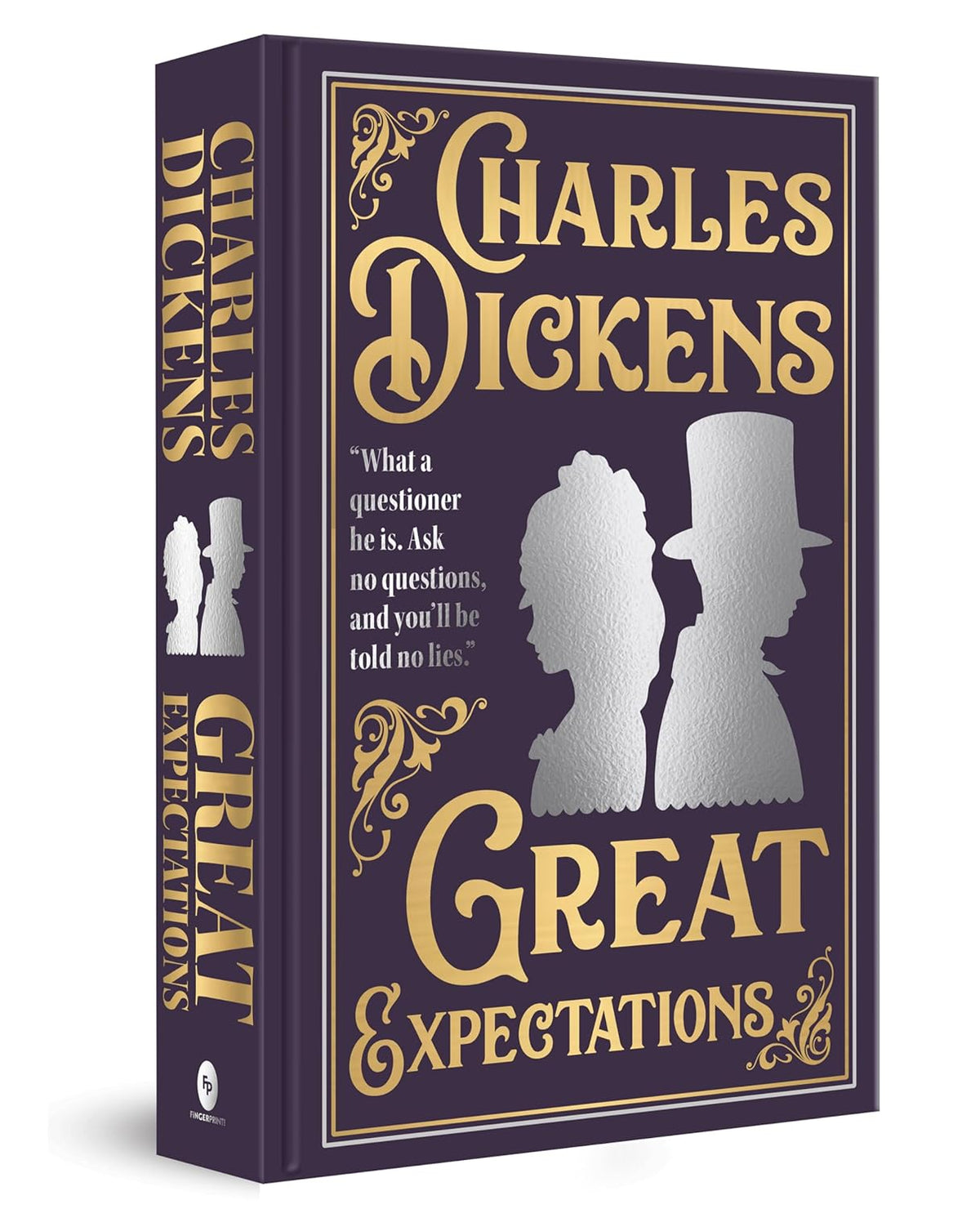 Great Expectations by Charles Dickens