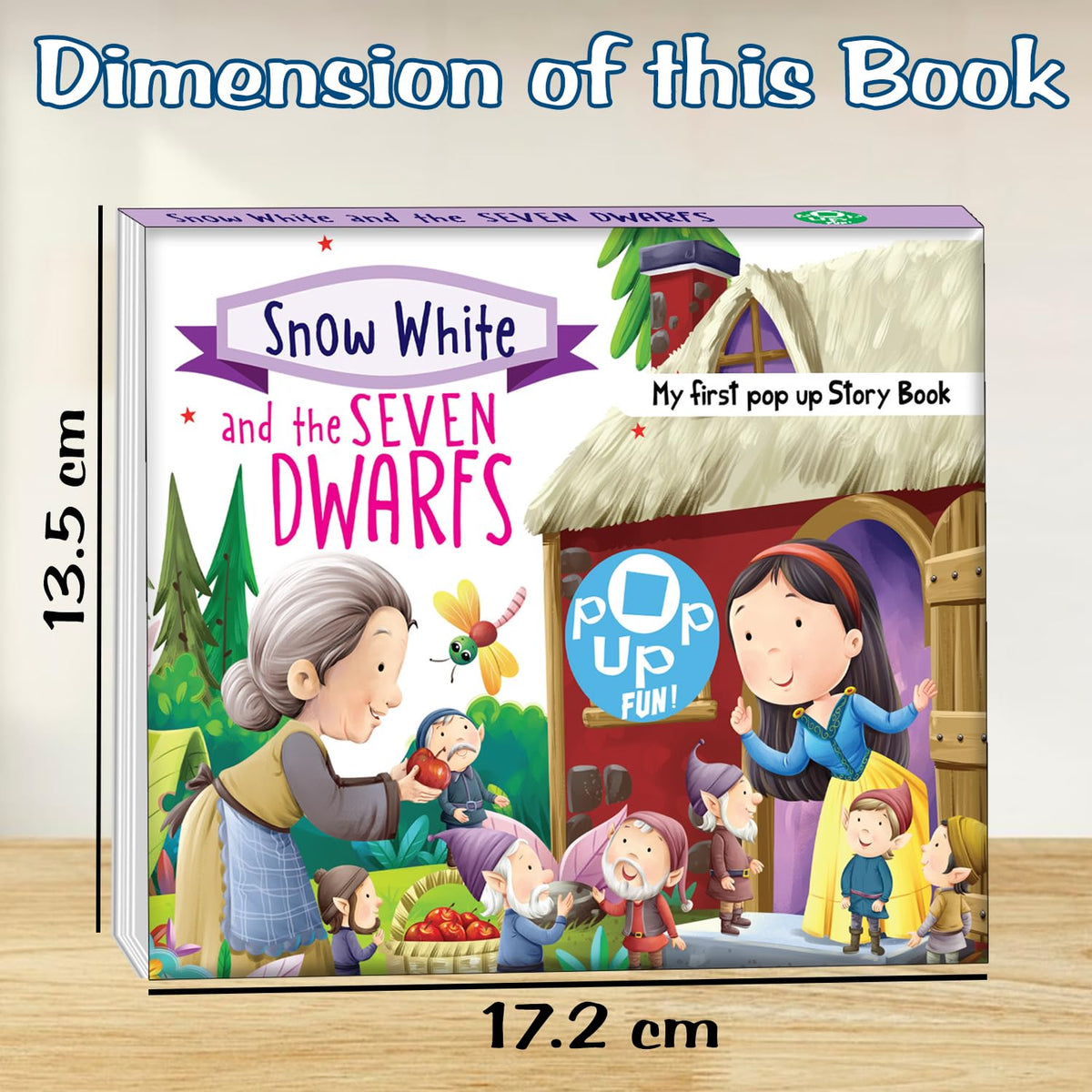Snow White and the Seven Dwarfs