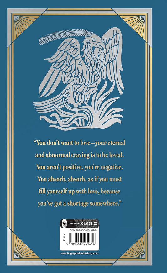 Greatest Works of D.H. Lawrence