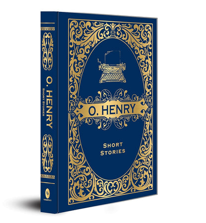 O Henry Short Stories by O. Henry