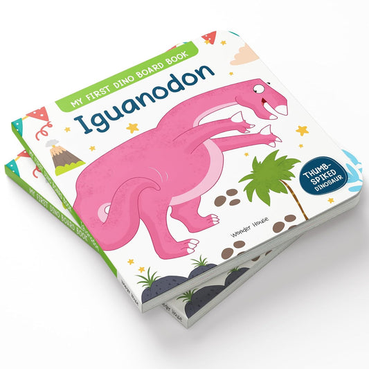 Iguanodon