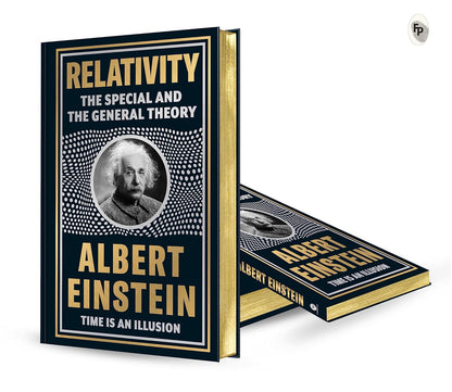 Relativity: The Special And The General Theory
