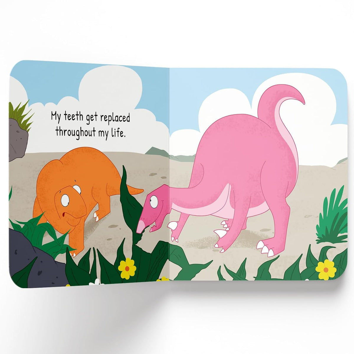 Iguanodon