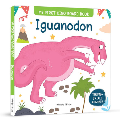 Iguanodon