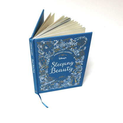Disney Classics Sleeping Beauty by Lily Murray