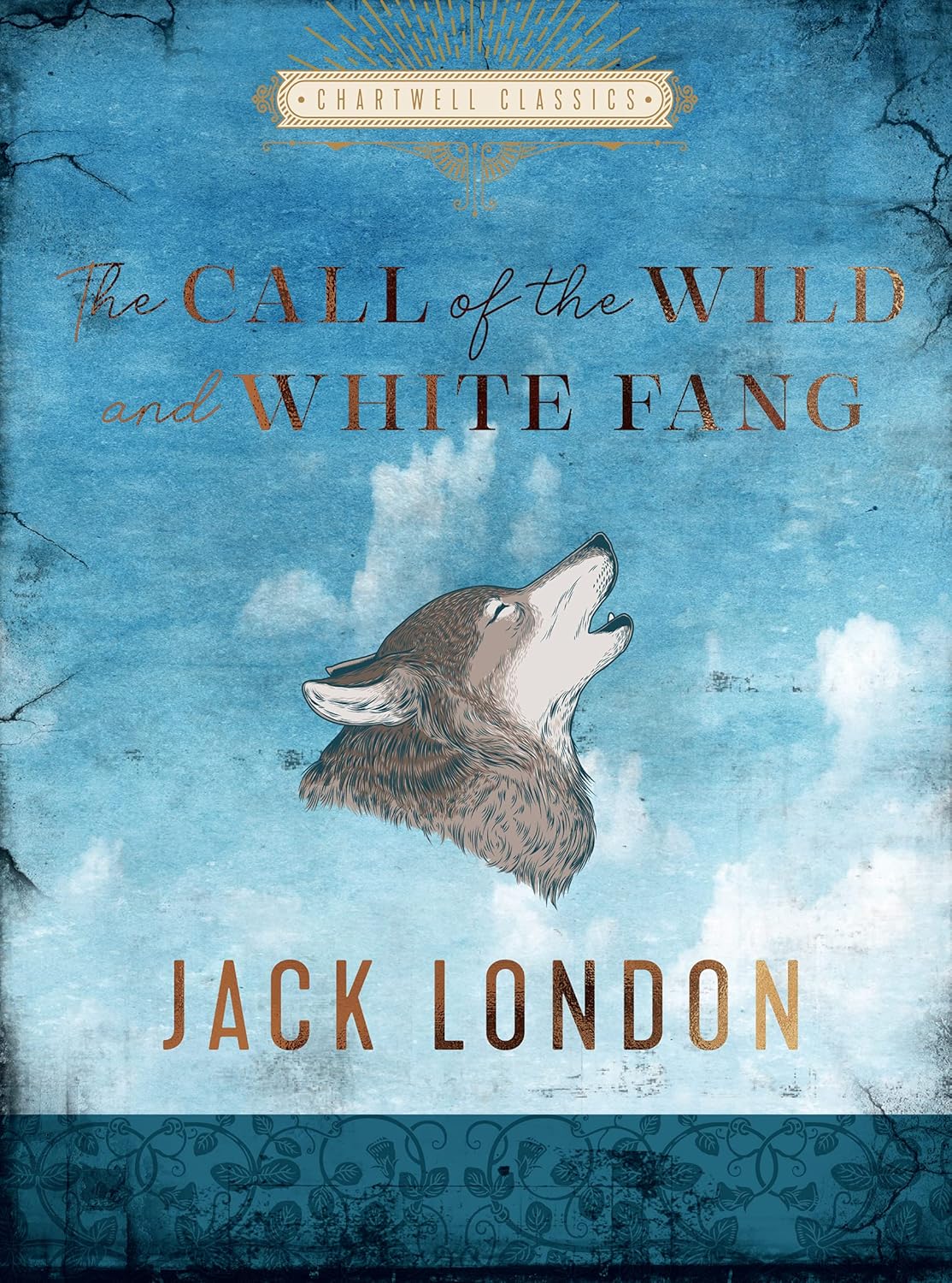 The Call of the Wild by Miles Kelly