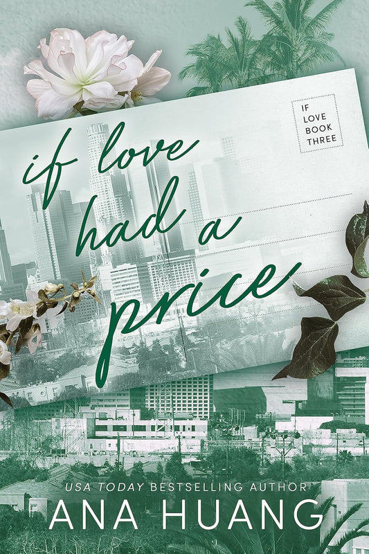 If Love Had a Price by Ana Huang