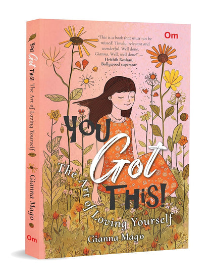 You Got This