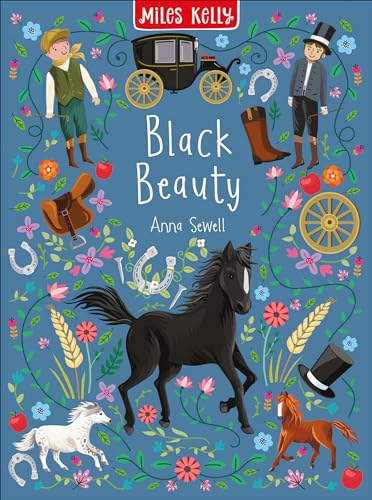 Black Beauty (Children’s Classic) by Anna Sewell