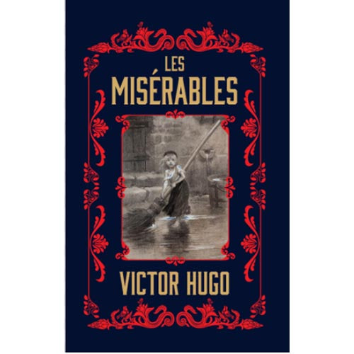 Les Misérables by Victor Hugo