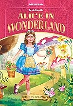 Alice in Wonderland – A Timeless Classic for Young Readers