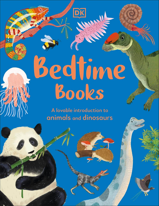 Bedtime Books – The Perfect Soothing Collection for Little Ones | DK Publishing