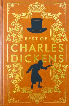 Best of Charles Dickens – A Timeless Literary Collection