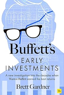 Buffett's Early Investments – Discover the Secrets Behind Warren Buffett’s Success!