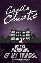 By the Pricking of My Thumbs – A Gripping Crime/Mystery Fiction by Agatha Christie