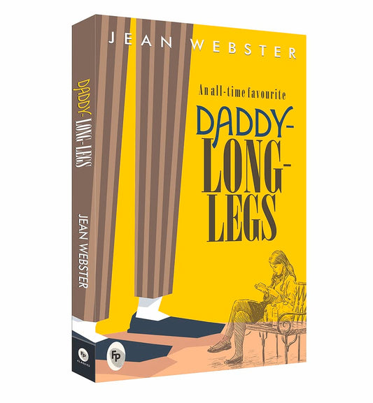 Daddy Long Legs by Jean Webster