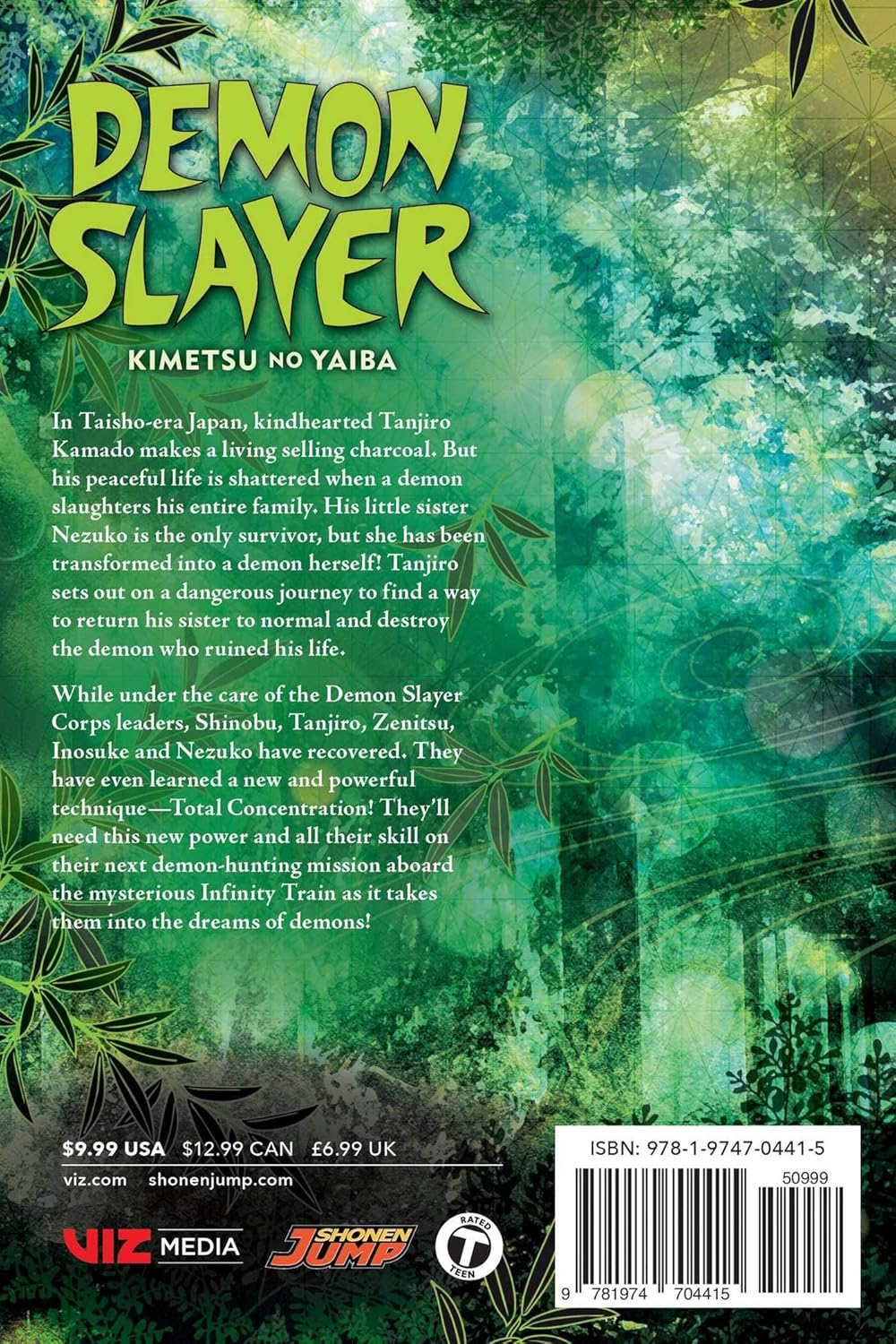 Demon Slayer: Kimetsu no Yaiba, Vol. 7 by Koyoharu Gotouge