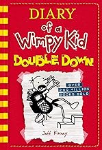 Diary of a Wimpy Kid: Double Down – Hilarious Adventures Await!