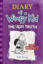 Diary of a Wimpy Kid: The Ugly Truth by Jeff Kinney