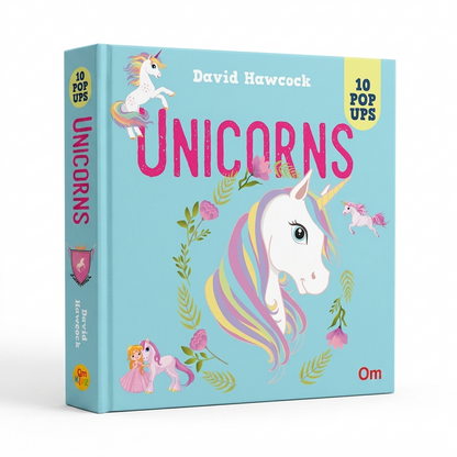 Pop Up Unicorns