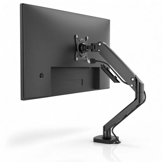 Monitor arm