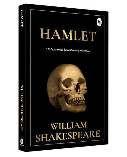 Hamlet by William Shakspeare