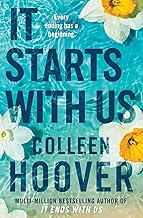 It Starts With Us – A Heartfelt Romance by Colleen Hoover