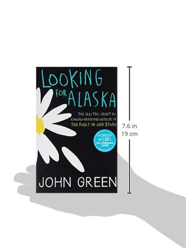 Looking For Alaska by John Green