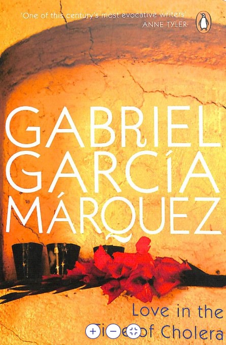 Love in the Time of Cholera by Gabriel García Márquez – A Timeless Tale of Passion, Patience, and Destiny | Penguin Publications