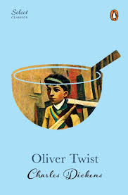 Oliver Twist by Charles Dickens | Buy Online at Bookends