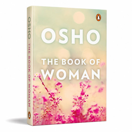 Book of woman by Osho