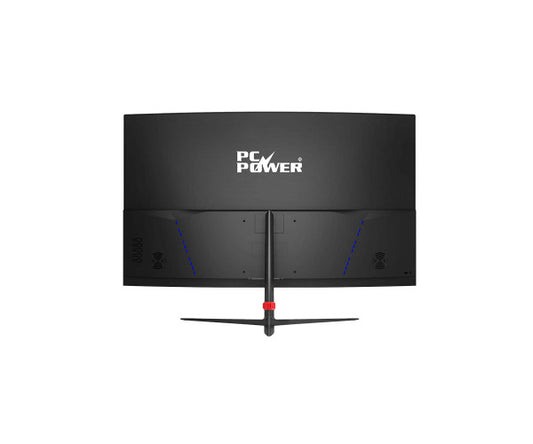 PC Power PCG24F180CW 23.8 Inch 180Hz Curved Gaming Monitor