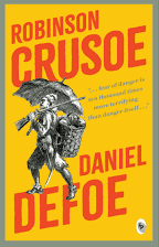 Robinson Crusoe by Daniel Defoe – A Timeless Classic of Survival and Adventure