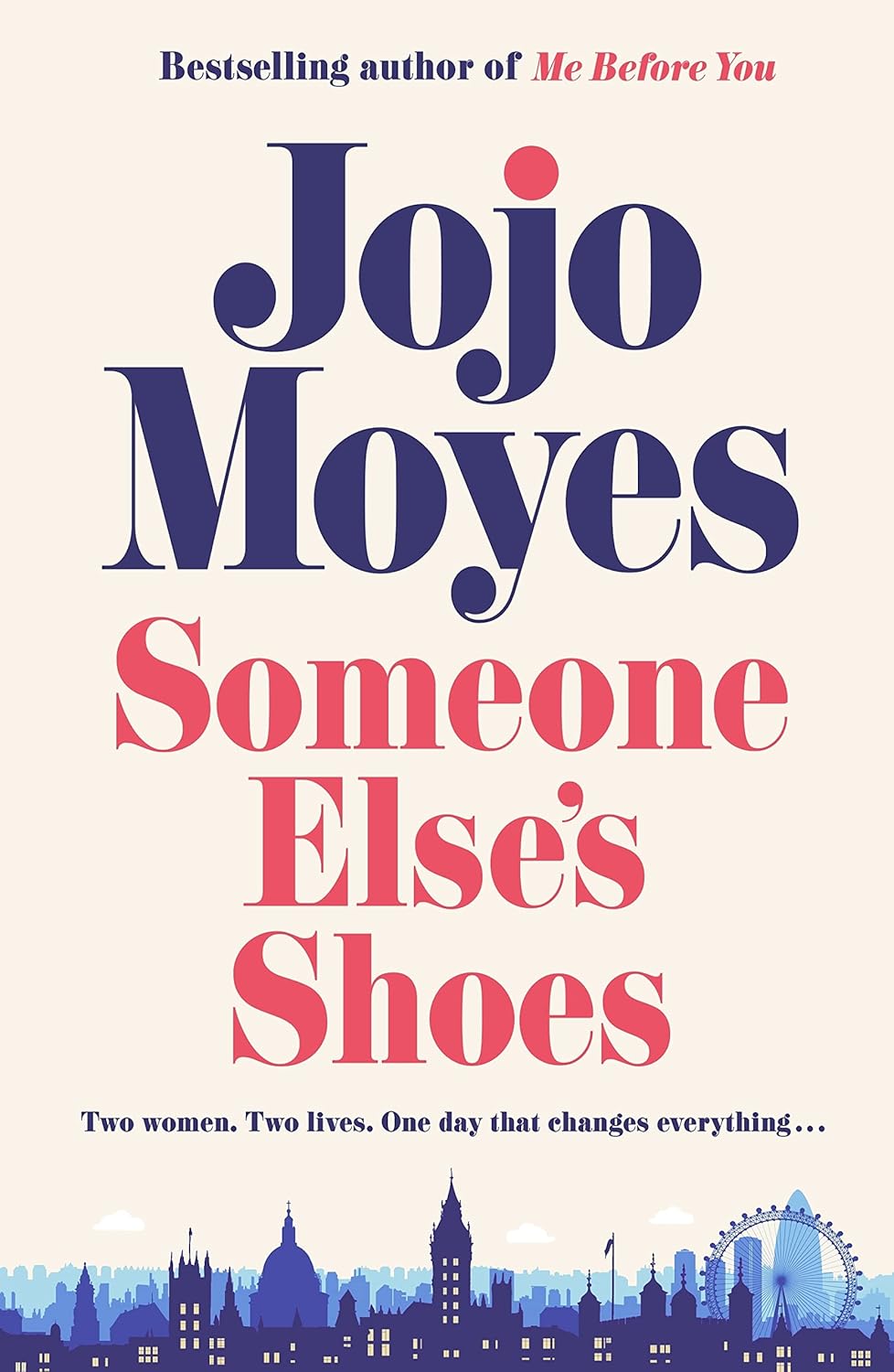 Someone Else’s Shoes by Jojo Moyes – A Heartwarming Tale of Second Chances and Unlikely Friendships | Penguin Publications