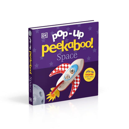Pop-Up Peekaboo Space