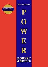 The 48 Laws of Power by Robert Greene – Master the Art of Influence and Success