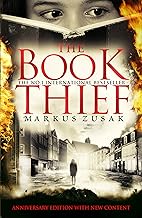 The Book Thief by Markus Zusak – A Masterpiece of Historical Fiction