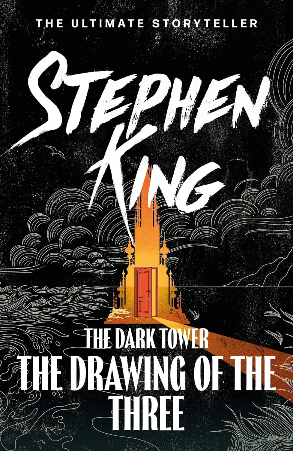 The Dark Tower II by Stephen King – A Journey Deeper into the Epic Fantasy Universe | Hodder Books