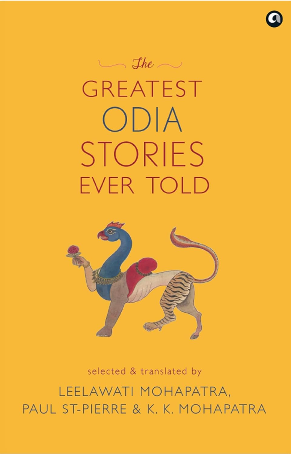 The Greatest Odia Stories Ever Told – A Rich Tapestry of Odisha’s Literary Heritage